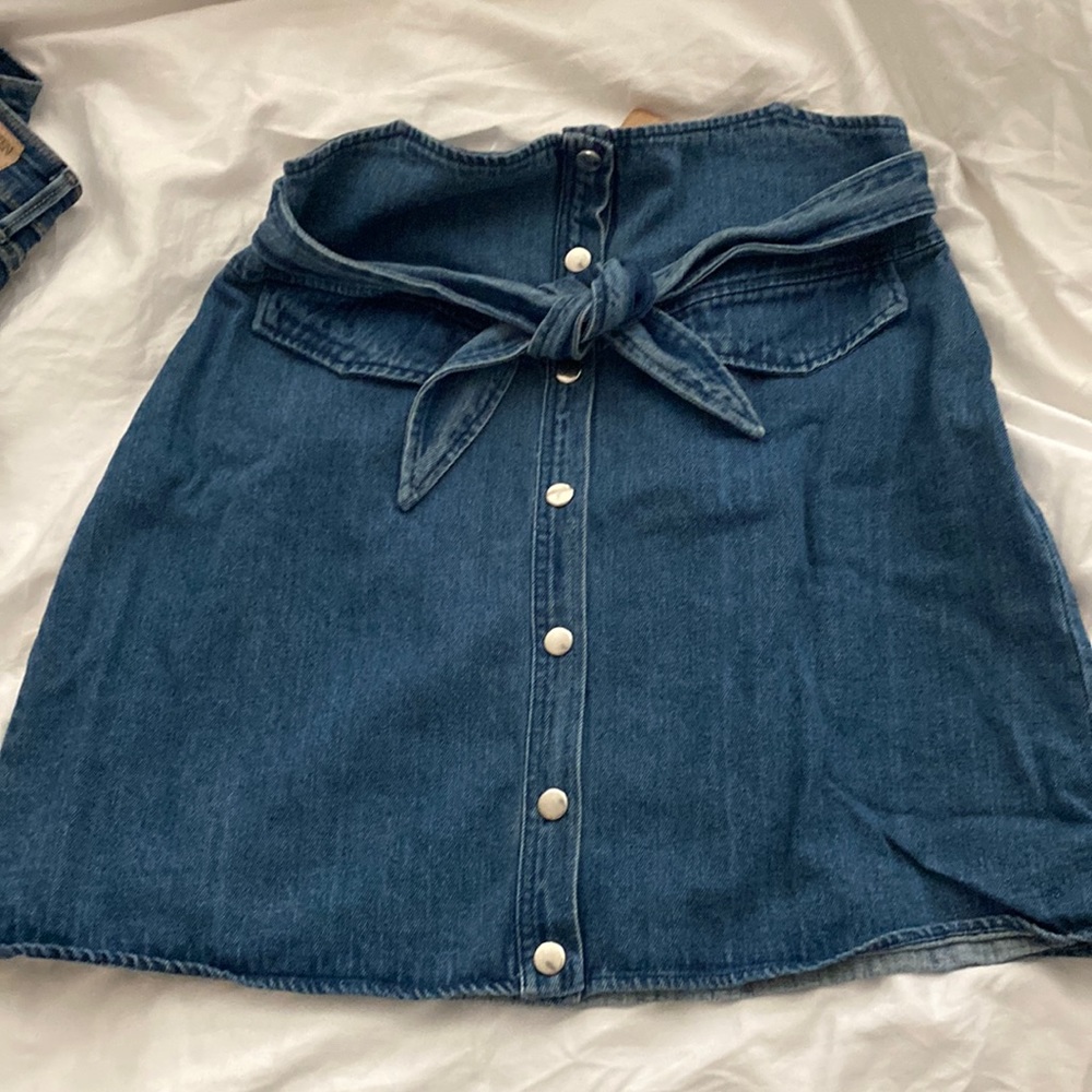 Skirt